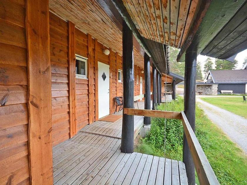 Femundtunet Drevsjø Zewnętrze zdjęcie